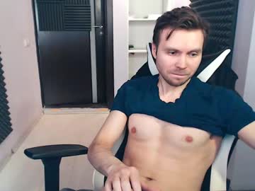 Alexspilner February 21, 2025 Chaturbate stream image