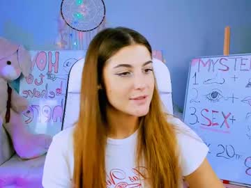 Alicegilden February 21, 2025 Chaturbate stream image