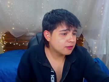 Andrewsmile_ February 21, 2025 Chaturbate stream image