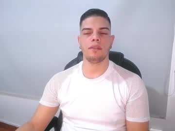 Anndyhardy11 February 21, 2025 Chaturbate stream image