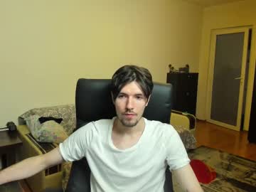 Awesome_Justin February 21, 2025 Chaturbate stream image