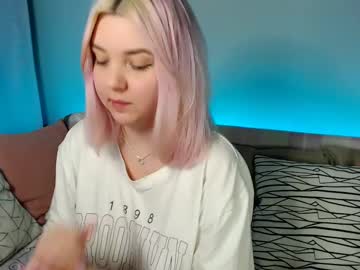 _Blonde_Barbie_ February 21, 2025 Chaturbate stream image