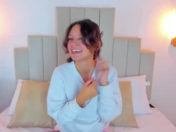 Darcy_Whitee February 21, 2025 Chaturbate stream image