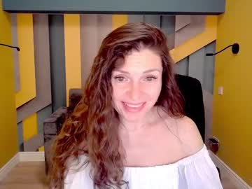 Ellalongs February 21, 2025 Chaturbate stream image
