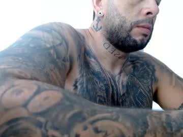 Elosocazador February 21, 2025 Chaturbate stream image