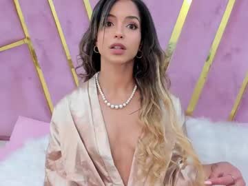 Emmacortez February 21, 2025 Chaturbate stream image