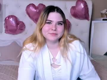Gracebakerr February 21, 2025 Chaturbate stream image