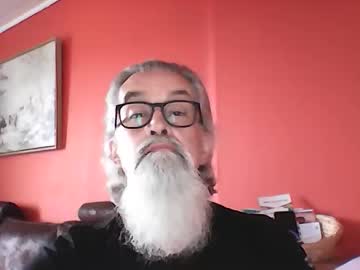 Grybear60 February 21, 2025 Chaturbate stream image