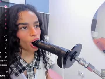 Honey_Sofii_ February 21, 2025 Chaturbate stream image