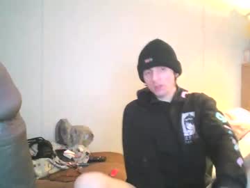 Jeffrey_Frost February 21, 2025 Chaturbate stream image