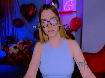 Jessica_Milli February 21, 2025 Chaturbate stream image