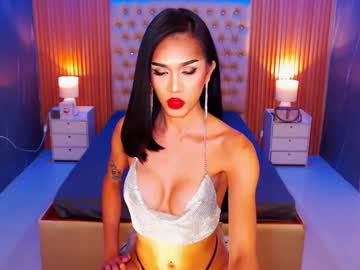 Jynxocean February 21, 2025 Chaturbate stream image
