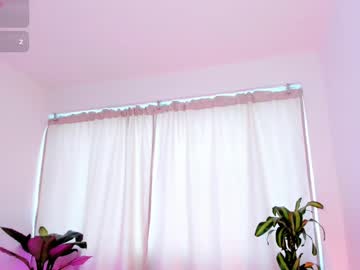 Kali_Ka February 21, 2025 Chaturbate stream image