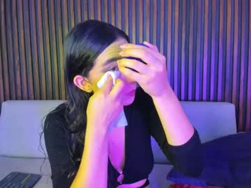 Madelyn_Williams February 21, 2025 Chaturbate stream image