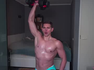 Marcusdiamond February 21, 2025 Chaturbate stream image
