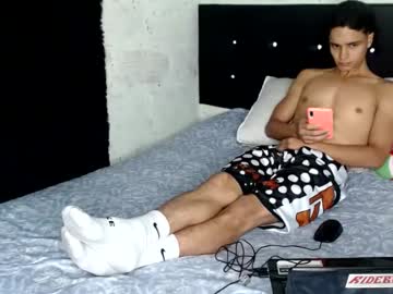 Master_Dominant_777 February 21, 2025 Chaturbate stream image