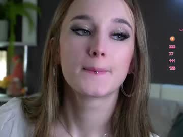 Maycurve February 21, 2025 Chaturbate stream image