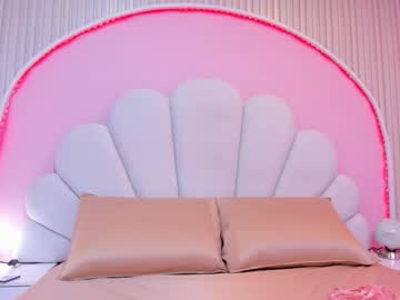 Meli_Castillo February 21, 2025 Chaturbate stream image