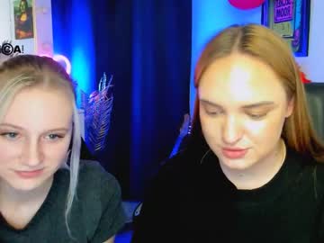 Miss_Delim February 21, 2025 Chaturbate stream image