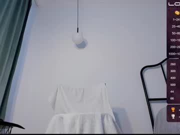 Musscle_King February 21, 2025 Chaturbate stream image