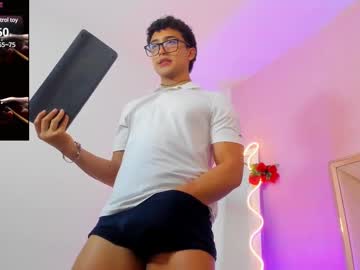 Pipe_Tay February 21, 2025 Chaturbate stream image