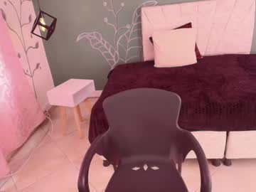 Sara_Naugty February 21, 2025 Chaturbate stream image