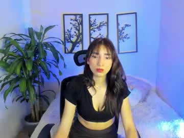 Sofia_Allstar February 21, 2025 Chaturbate stream image
