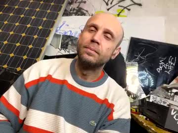 Son_E_Blacc February 21, 2025 Chaturbate stream image