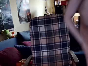_Svenerd87 February 21, 2025 Chaturbate stream image