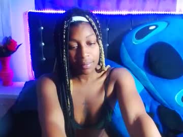 Thifany_Rincon February 21, 2025 Chaturbate stream image