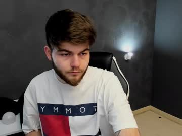 Tomellisx February 21, 2025 Chaturbate stream image