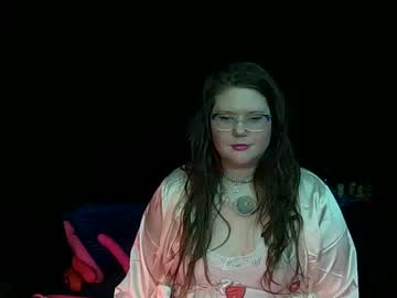 Violetsky07 February 21, 2025 Chaturbate stream image