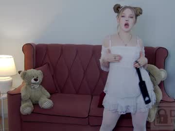 Adelewilson__ February 21, 2025 Chaturbate stream image