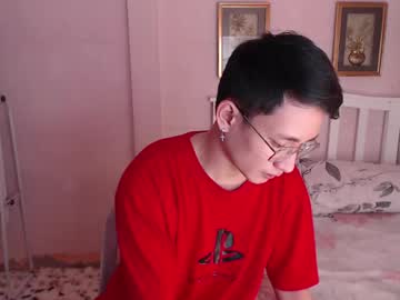 Angei0lucifero_Twink February 21, 2025 Chaturbate stream image