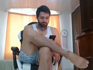 Aronmiller404 February 21, 2025 Chaturbate stream image