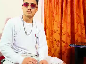 Arthur_Jacksonn February 21, 2025 Chaturbate stream image