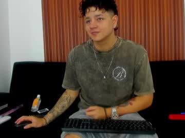 Axel_Tk February 21, 2025 Chaturbate stream image