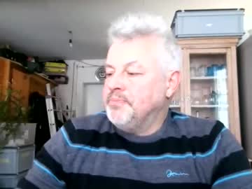 Berg_Boy February 21, 2025 Chaturbate stream image