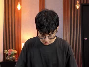 Billie_Jr February 21, 2025 Chaturbate stream image