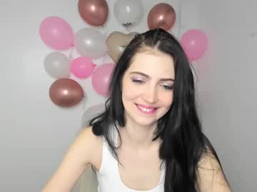 Camilla_More February 21, 2025 Chaturbate stream image
