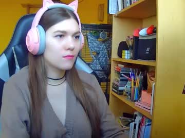 Charlotteflirt February 21, 2025 Chaturbate stream image