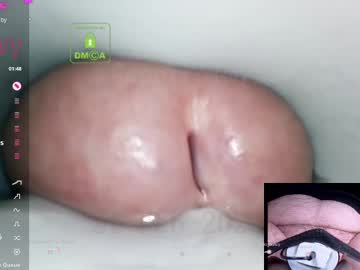 Controlmytoys February 21, 2025 Chaturbate stream image
