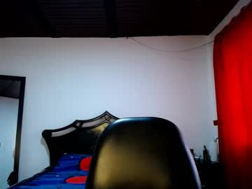 Davidkaloc February 21, 2025 Chaturbate stream image