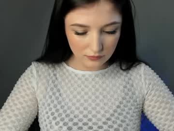 Evaamillerr February 21, 2025 Chaturbate stream image