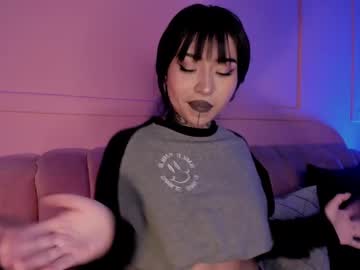 Evangeline_Bell February 21, 2025 Chaturbate stream image