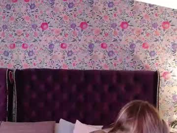 Evapeachh February 21, 2025 Chaturbate stream image