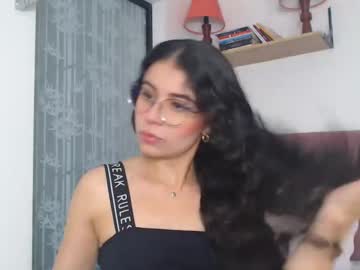 Gabrielarossa February 21, 2025 Chaturbate stream image