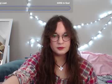 Hazel426 February 21, 2025 Chaturbate stream image