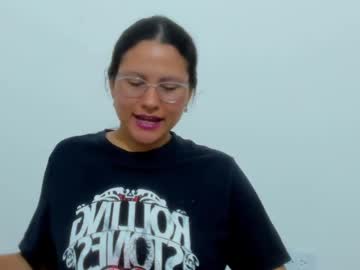 Iamevaaa February 21, 2025 Chaturbate stream image