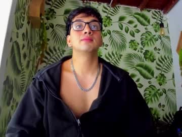 Jacob_Stark1 February 21, 2025 Chaturbate stream image